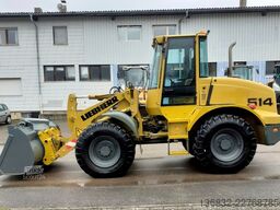 LIEBHERR L 526 Kein 514 524 538 542 546 