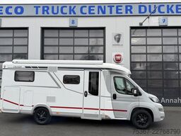 LMC Cruiser T 662 G Messeangebot CSD 2026