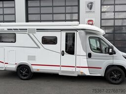 LMC Cruiser T 662 G Messeangebot CSD 2026
