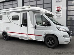 LMC Cruiser T 662 G Messeangebot CSD 2026