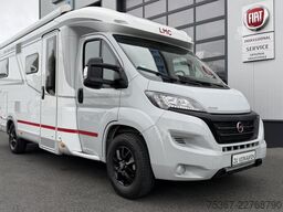 LMC Cruiser T 662 G Messeangebot CSD 2026