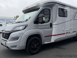 LMC Cruiser T 662 G Messeangebot CSD 2026