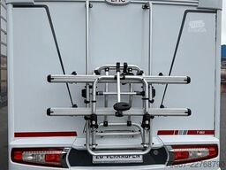 LMC Cruiser T 662 G Messeangebot CSD 2026