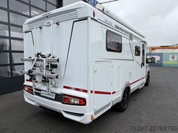 LMC Cruiser T 662 G Messeangebot CSD 2026