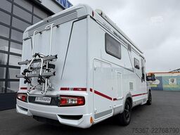 LMC Cruiser T 662 G Messeangebot CSD 2026