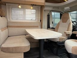 LMC Cruiser T 662 G Messeangebot CSD 2026