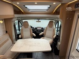 LMC Cruiser T 662 G Messeangebot CSD 2026