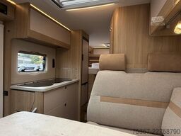 LMC Cruiser T 662 G Messeangebot CSD 2026