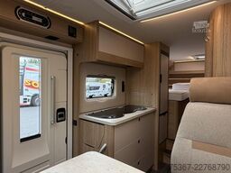 LMC Cruiser T 662 G Messeangebot CSD 2026