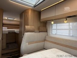 LMC Cruiser T 662 G Messeangebot CSD 2026