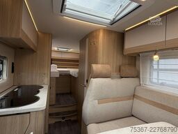 LMC Cruiser T 662 G Messeangebot CSD 2026