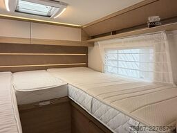 LMC Cruiser T 662 G Messeangebot CSD 2026