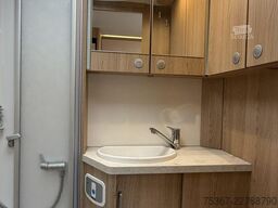 LMC Cruiser T 662 G Messeangebot CSD 2026