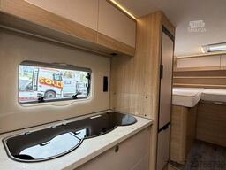 LMC Cruiser T 662 G Messeangebot CSD 2026