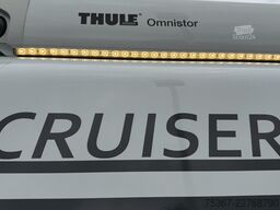 LMC Cruiser T 662 G Messeangebot CSD 2026