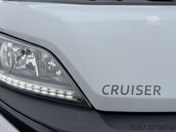 LMC Cruiser T 662 G Messeangebot CSD 2026