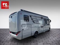 HYMER/ERIBA B-Klasse ML I 780 Gastank, Autarkie, Zerhacker