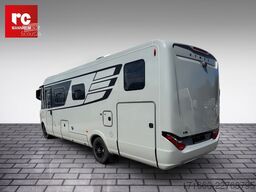 HYMER/ERIBA B-Klasse ML I 780 Gastank, Autarkie, Zerhacker