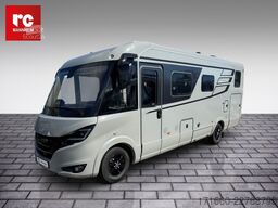HYMER/ERIBA B-Klasse ML I 780 Gastank, Autarkie, Zerhacker
