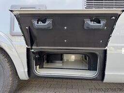 HYMER/ERIBA B-Klasse ML I 780 Gastank, Autarkie, Zerhacker