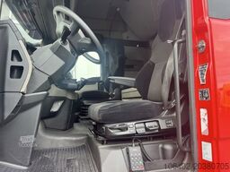 MAN TGX 18.510 4x2 LL SA