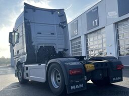 MAN TGX 18.520 4x2 BL SA