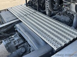 MAN TGX 18.520 4x2 BL SA