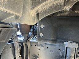 MAN TGX 18.520 4x2 BL SA