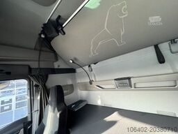 MAN TGX 18.520 4x2 BL SA