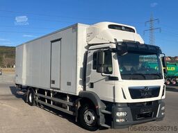 MAN TGM 15.290 4x2 LL Tiefkühler ATP möglich
