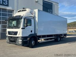 MAN TGM 15.290 4x2 LL Tiefkühler ATP möglich