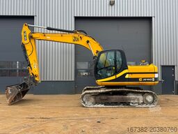 JCB JS160LC