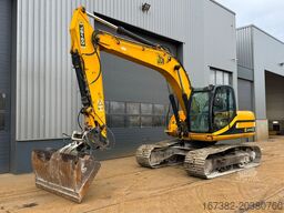 JCB JS160LC