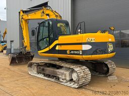 JCB JS160LC