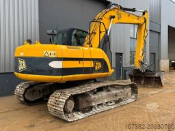 JCB JS160LC