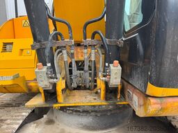 JCB JS160LC