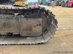 JCB JS160LC