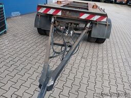 MEILLER MEILLER HKM A18AbsetzContainer BPW TÜV Reifen70%