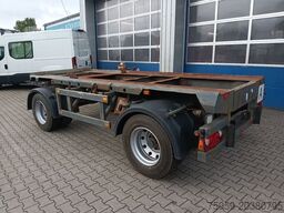 MEILLER MEILLER HKM A18AbsetzContainer BPW TÜV Reifen70%