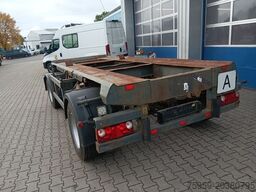 MEILLER MEILLER HKM A18AbsetzContainer BPW TÜV Reifen70%