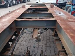 MEILLER MEILLER HKM A18AbsetzContainer BPW TÜV Reifen70%