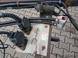 MEILLER MEILLER HKM A18AbsetzContainer BPW TÜV Reifen70%