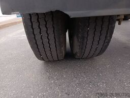 MEILLER MEILLER HKM A18AbsetzContainer BPW TÜV Reifen70%