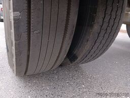 MEILLER MEILLER HKM A18AbsetzContainer BPW TÜV Reifen70%