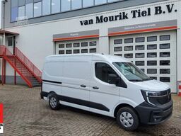 Renault Master 150.35 L2H2 - V-97-LRK - GESLOTEN - EURO...