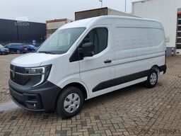 Renault Master 150.35 L2H2 - V-97-LRK - GESLOTEN - EURO...