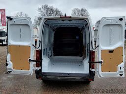 Renault Master 150.35 L2H2 - V-97-LRK - GESLOTEN - EURO...