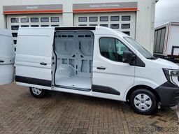 Renault Master 150.35 EURO 6 L2H2 GESLOTEN - 206 - BP...