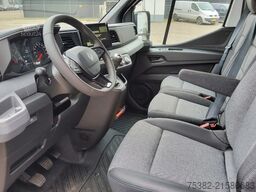 Renault Master 150.35 EURO 6 L2H2 GESLOTEN - 206 - BP...