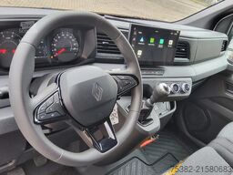 Renault Master 150.35 L2H2 - V-97-LRK - GESLOTEN - EURO...